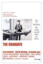 The Graduate (1967)