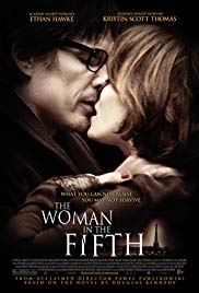 The Woman in the Fifth (2011)