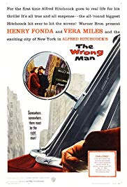 The Wrong Man (1956)