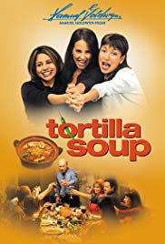 Tortilla Soup (2001)