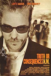 Watch Full Movie :Truth or Consequences, N.M. (1997)