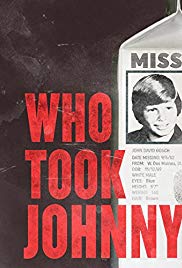 Who Took Johnny (2014)