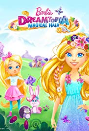 Barbie: Dreamtopia (2016)