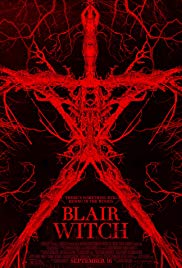 Watch Full Movie :Blair Witch (2016)