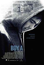 Boy A (2007)