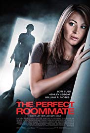 Dark Secrets (2011)