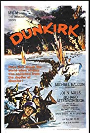 Dunkirk (1958)