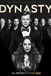 Watch Full Tvshow :Dynasty (2017)