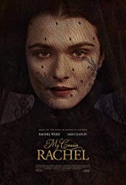 My Cousin Rachel (2017)