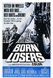 The Born Losers (1967)