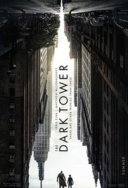 The Dark Tower (2017)