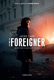 The Foreigner (2017)