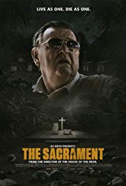 The Sacrament (2013)