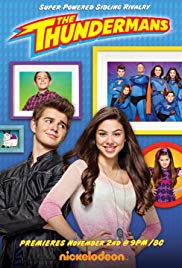 Watch Full Tvshow :The Thundermans (2013)