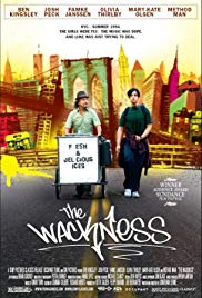 The Wackness (2008)