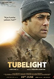 Tubelight (2017)