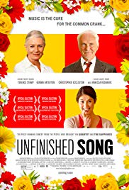 Unfinished Song (2012)