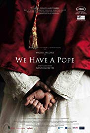 We Have a Pope (2011)