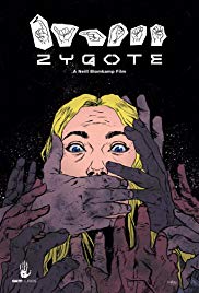 Watch Full Movie :Zygote (2017)