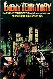 Enemy Territory (1987)