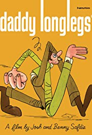 Daddy Longlegs (2009)