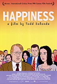 Happiness (1998)