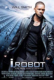 I, Robot (2004)