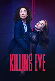 Killing Eve (2018)