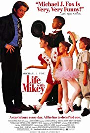 Watch Full Movie :Life with Mikey (1993)