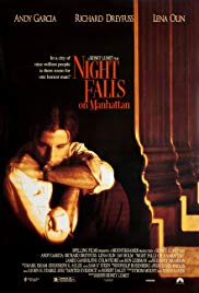 Night Falls on Manhattan (1996)