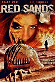 Red Sands (2009)