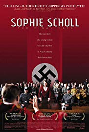 Sophie Scholl: The Final Days (2005)