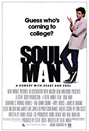 Soul Man (1986)