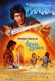 Steel Dawn (1987)