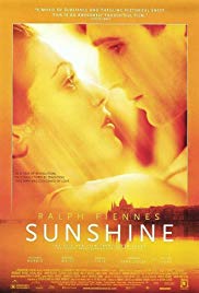 Sunshine (1999)