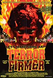 Terror Firmer (1999)