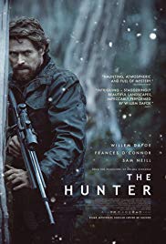 The Hunter (2011)