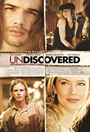 Undiscovered (2005)