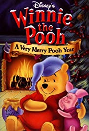 Winnie the Pooh: A Very Merry Pooh Year (2002)