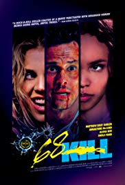 Watch Full Movie :68 Kill (2017)