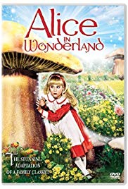 Alice in Wonderland (1985)