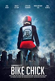 Bike Chick (2015)