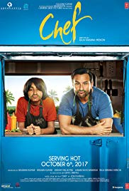 Chef (2017)