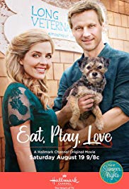 Eat, Play, Love (2017)