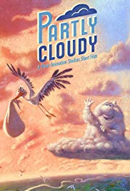 Partly Cloudy (2009)