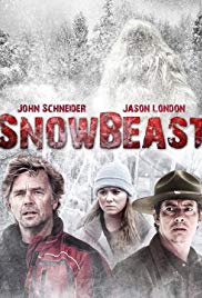 Snow Beast (2011)