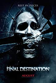 The Final Destination (2009)