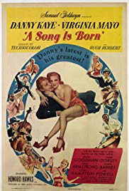 A Song Is Born (1948)