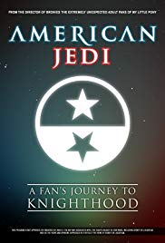 Watch Full Movie :American Jedi (2017)