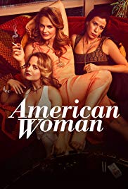 American Woman (2018)